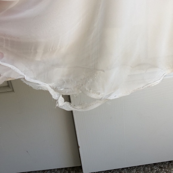 Jovani Prom Dress - Picture 13 of 15